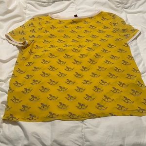 Ted Baker top